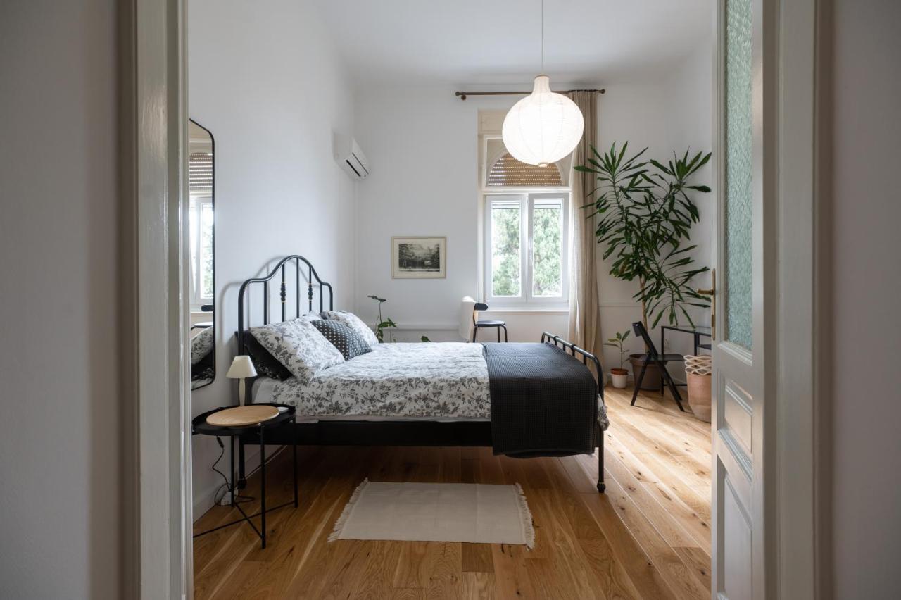 Val Maistro Apartment 자다르 외부 사진