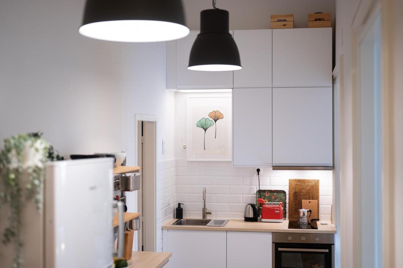 Val Maistro Apartment 자다르 외부 사진