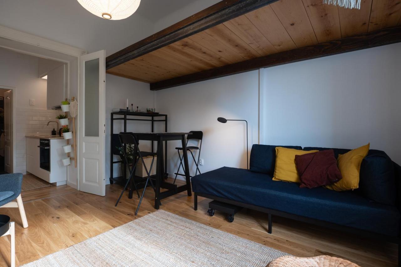 Val Maistro Apartment 자다르 외부 사진