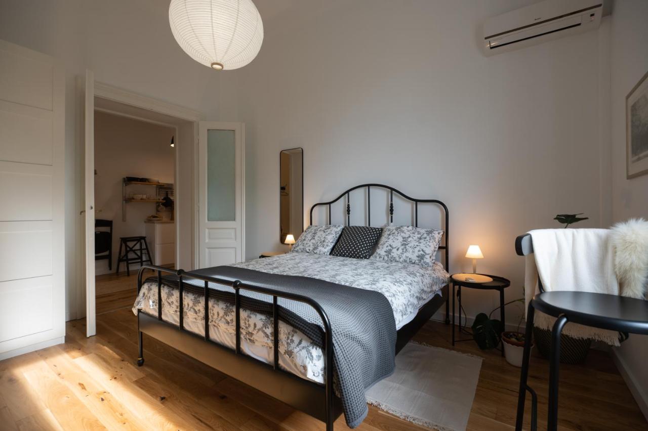 Val Maistro Apartment 자다르 외부 사진