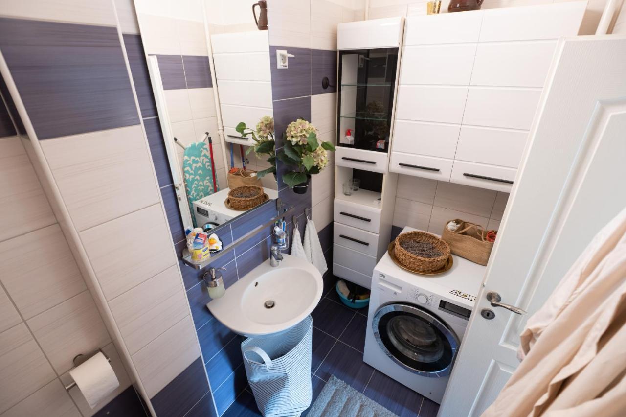 Val Maistro Apartment 자다르 외부 사진