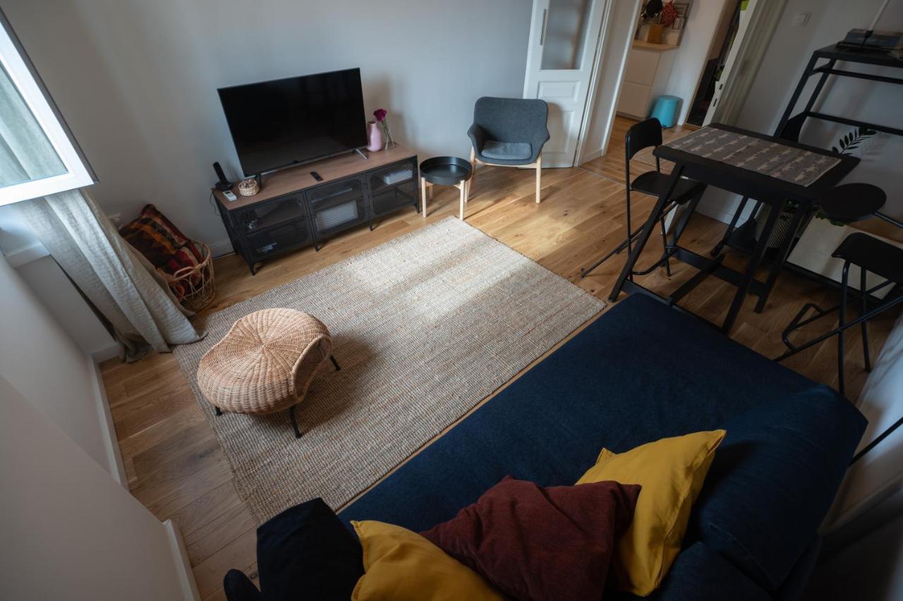 Val Maistro Apartment 자다르 외부 사진